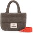  Unio Cortina S Schoudertas S 34 cm variant taupe
