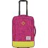 Heritage 2 wielen Cabinewagen 54 cm variant tc hollyhock-evening primrose Heritage 2 wielen Cabinewagen 54 cm variant tc hollyhock-evening primrose