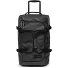 0 Duffle Pack 2 wielen Reistas S 55 cm variant tarp black2 0 Duffle Pack 2 wielen Reistas S 55 cm variant tarp black2