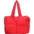  Brigitte x Fritzi Limited Puffed Shopper Tas 37 cm variant real red