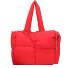  Brigitte x Fritzi Limited Puffed Shopper Tas 37 cm variant real red