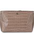  Top Koppeltas Leer 28 cm variant taupe brown