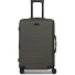 4 wielen Trolley 64 cm met uitbreidingsplooi variant cool olive 4 wielen Trolley 64 cm met uitbreidingsplooi variant cool olive