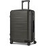  London 4 wielen Trolley 64 cm met uitbreidingsplooi variant cool olive
