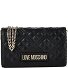  Crossbody tas 22 cm variant nero-gold