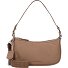 Always Ava Schoudertas Leer 28 cm variant taupe Always Ava Schoudertas Leer 28 cm variant taupe