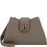 Tria Schoudertas Leer 24.5 cm variant coal brown Tria Schoudertas Leer 24.5 cm variant coal brown
