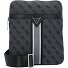  Milano Schoudertas 19 cm variant coal-black