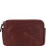 Roma Sleutel portemonnee Leer 13 cm variant braun  Roma Sleutel portemonnee Leer 13 cm variant braun