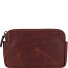  Roma Sleutel portemonnee Leer 13 cm variant braun