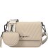 Sira schoudertas 20 cm variant beige Sira schoudertas 20 cm variant beige