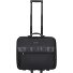 Treviso 2-wiel Business Trolley 39 cm laptopvak variant schwarz  Treviso 2-wiel Business Trolley 39 cm laptopvak variant schwarz