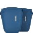  Shield Fietstas 37 cm variant blue