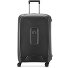 Moncey 4-wielige trolley 69 cm variant schwarz Moncey 4-wielige trolley 69 cm variant schwarz