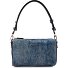  Kassie Schoudertas 20 cm variant denim