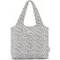 Skara Cloud Shopper Tas 44 cm Laptop compartiment variant leo sandstone