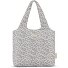  Skara Cloud Shopper Tas 44 cm Laptop compartiment variant leo sandstone