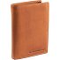  Hazel Portemonnee RFID-bescherming Leer 13 cm variant cognac