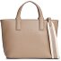 Logotape Shopper Tas 31 cm variant coastal taupe Logotape Shopper Tas 31 cm variant coastal taupe