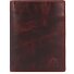  Rugged Portemonnee RFID-bescherming Leer 12.5 cm variant brown