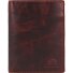  Rugged Portemonnee RFID-bescherming Leer 12.5 cm variant brown