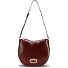  Ilaria Schoudertas Leer 27 cm variant marrone