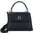  1927 Handtas Leder 21 cm variant nero 1