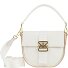  Zuoz Cassy Schoudertas Leer 27 cm variant white