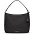  Bologna Leather Schoudertas Leer 27 cm variant black