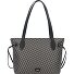  Barina boodschappentas 41,5 cm variant mixed black