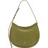  Hispani Schoudertas Leder 34 cm variant olive