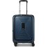 Essentials 14 4 wielen Cabinewagen S 55 cm Laptopvak met uitbreidingsplooi variant dark blue metallic