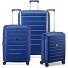 Starlight 3.0 4 wielen Kofferset 3-delig met uitbreidingsplooi variant dark blue Starlight 3.0 4 wielen Kofferset 3-delig met uitbreidingsplooi variant dark blue
