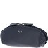  Polo sleuteletui leer 14,5 cm variant marineblau
