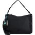 Fiona Schoudertas Leer 28 cm variant black Fiona Schoudertas Leer 28 cm variant black