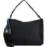  Fiona Schoudertas Leer 28 cm variant black