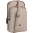 Paris Mobiel telefoonhoesje Leer 11 cm variant adria driftwood Paris Mobiel telefoonhoesje Leer 11 cm variant adria driftwood