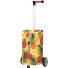  Unus Shopper Lotta Winkelwagen 59 cm variant gelb