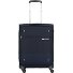  Base Boost 4 wielen Cabinewagen 55 cm variant navy blue
