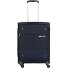 Base Boost Spinner 4-wiel cabine trolley 55 cm variant navy blue Base Boost Spinner 4-wiel cabine trolley 55 cm variant navy blue
