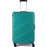  Jetdriver 3.0 4 wielen Trolley 77 cm variant sporty teal