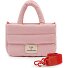  Unio Cortina S Handtas S 32 cm variant rose