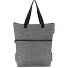 Stoere rugzak 43 cm variant twist silver  Stoere rugzak 43 cm variant twist silver