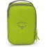 Ultralichte verpakkingskubus 11 cm variant limon green Ultralichte verpakkingskubus 11 cm variant limon green