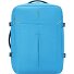  Ironik 2.0 Dagrugzak 55 cm Laptop compartiment variant sky blau