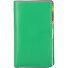  Portemonnee RFID-bescherming Leer 8 cm variant  sicily
