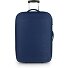  Orbit 2 wielen Trolley 66 cm met uitbreidingsplooi variant Blue