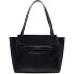  Lucrezia Schoudertas Leder 31 cm variant nero