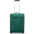  Lite Soft Neon 2 wielen Cabinewagen 55 cm variant green