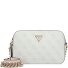 Noelle II Schoudertas 20 cm variant white logo Noelle II Schoudertas 20 cm variant white logo